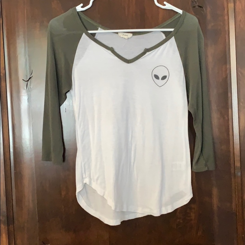 Baseball t